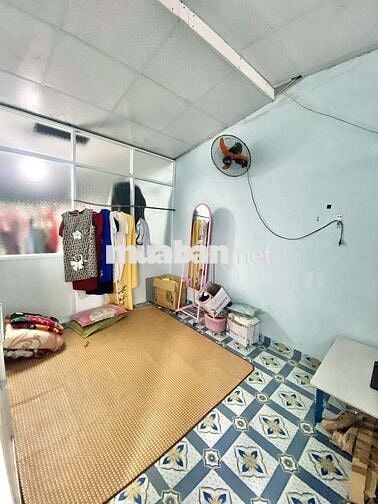 BÁN NHÀ CHÍNH CHỦ – HXH NGUYỄN VĂN QUÁ, Q.12 - 100M2 - GIÁ CHỈ 5.1 TỶ