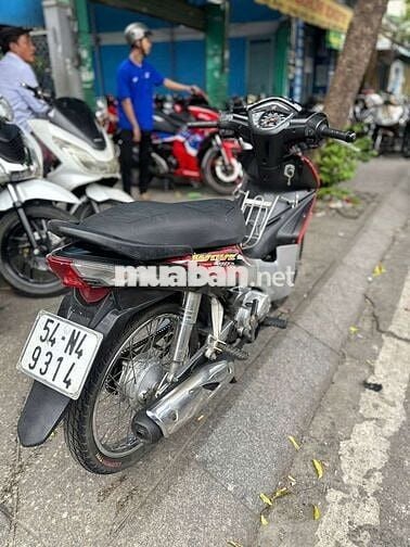 Honda wave RS 2010 mới 90% Bstp chính chủ