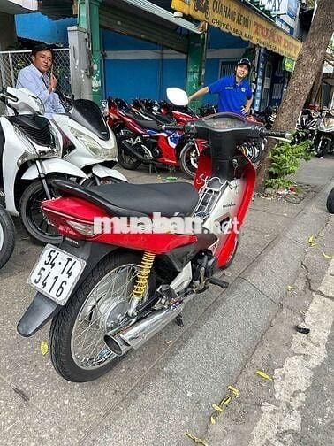 Honda wave A 2010 mới 90% Bstp chính chủ