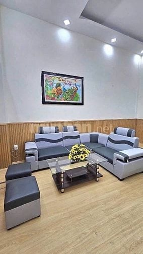 Bán Nhà Hoàng Hoa Thám,Phú Nhuận – Giá Chỉ 4,79Tỷ – Vị Trí Đẹp,Ở Ngay!