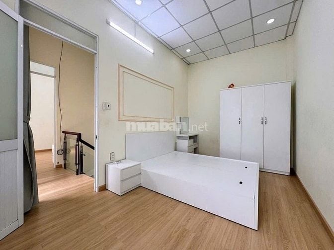 Bán Nhà Hoàng Hoa Thám,Phú Nhuận – Giá Chỉ 4,79Tỷ – Vị Trí Đẹp,Ở Ngay!