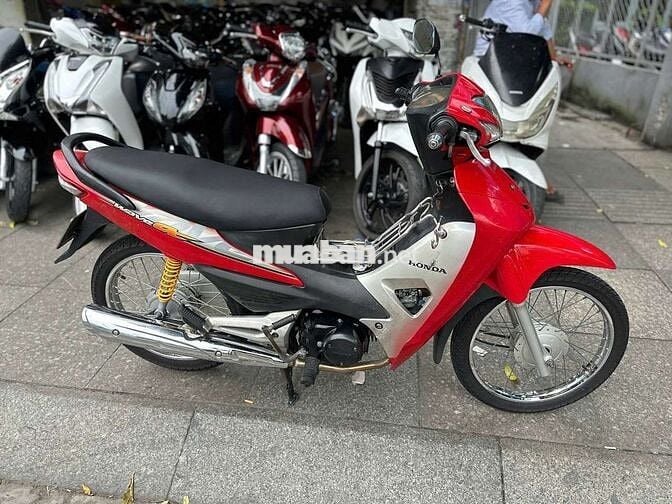 Honda wave A 2010 mới 90% Bstp chính chủ