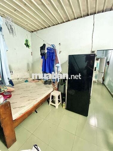 BÁN NHÀ CHÍNH CHỦ – HXH NGUYỄN VĂN QUÁ, Q.12 - 100M2 - GIÁ CHỈ 5.1 TỶ