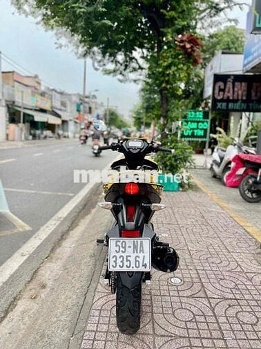 ❤️Yamaha Exciter 155 Vva 2020, BSTP 9Chủ