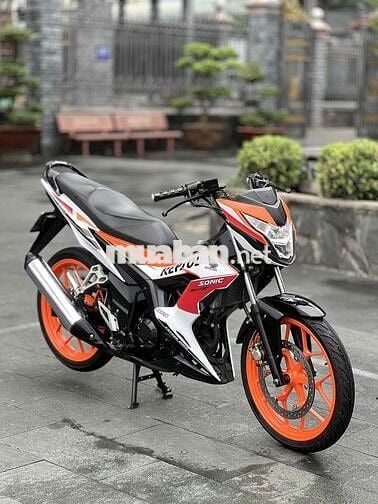 SONIC REPSOL 2019 BSTP CHÍNH CHỦ CÓ GÓP