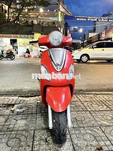 SYM VENUS 2015 BSTP, FI TIẾT KIỆM XĂNG, XE MỚI ĐEP