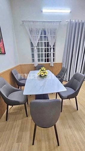 Bán Nhà Hoàng Hoa Thám,Phú Nhuận – Giá Chỉ 4,79Tỷ – Vị Trí Đẹp,Ở Ngay!