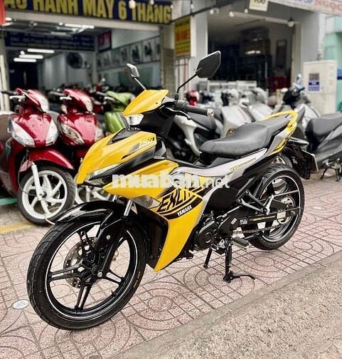 ❤️Yamaha Exciter 155 Vva 2020, BSTP 9Chủ