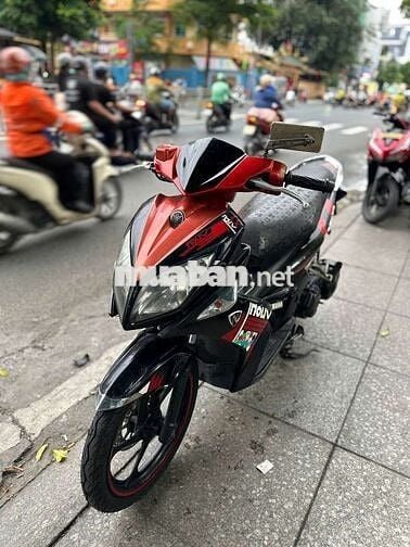 Yamaha Nouvo 4 2011 mới 90% biển số thành phố