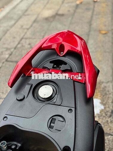 Honda Vision 2019 Khoá Smartkey Đen