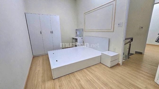 Bán Nhà Hoàng Hoa Thám,Phú Nhuận – Giá Chỉ 4,79Tỷ – Vị Trí Đẹp,Ở Ngay!