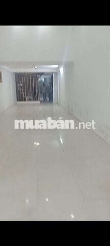 Nhà mặt tiền Kinh doanh sầm uất phạm thế hiển DT 4m x 30m trệt 1 lầu