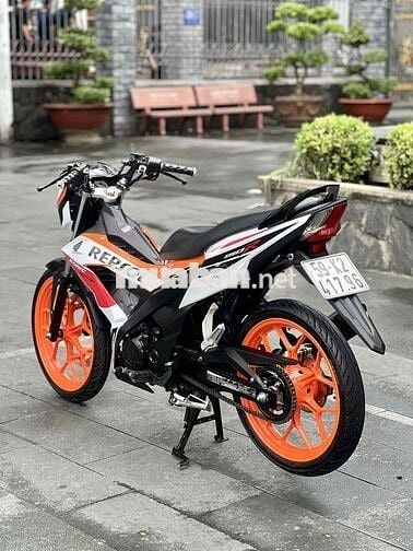 SONIC REPSOL 2019 BSTP CHÍNH CHỦ CÓ GÓP