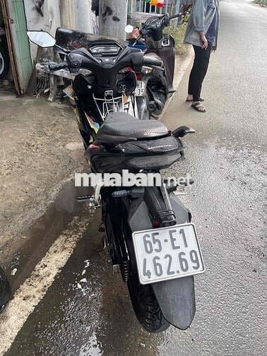 Honda Winner X 2020 Đen biển 65 máy zin êm