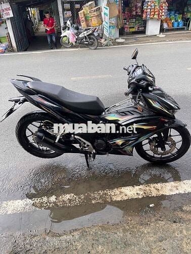 Honda Winner X 2020 Đen biển 65 máy zin êm
