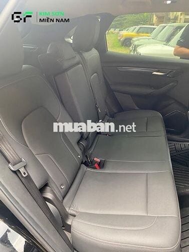 VinFast VF8 ECO 2023 Đen 32.000km