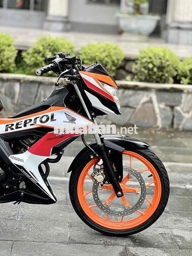 SONIC REPSOL 2019 BSTP CHÍNH CHỦ CÓ GÓP