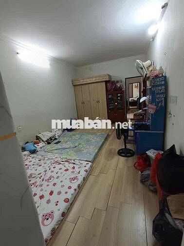 Tập Thể Quân Đội Kim Giang 65m, 2 Ngủ Rộng, Ngõ Ô Tô Tránh Đỗ