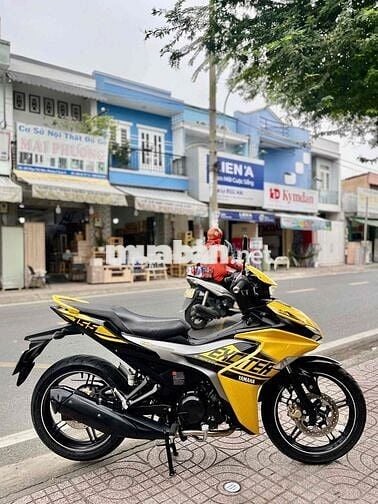 ❤️Yamaha Exciter 155 Vva 2020, BSTP 9Chủ