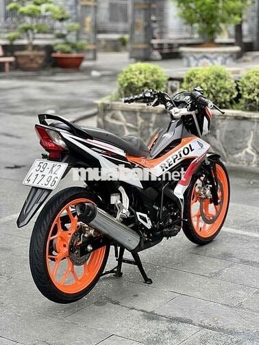 SONIC REPSOL 2019 BSTP CHÍNH CHỦ CÓ GÓP