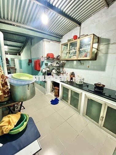 BÁN NHÀ CHÍNH CHỦ – HXH NGUYỄN VĂN QUÁ, Q.12 - 100M2 - GIÁ CHỈ 5.1 TỶ