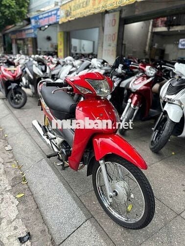 Honda wave A 2010 mới 90% Bstp chính chủ