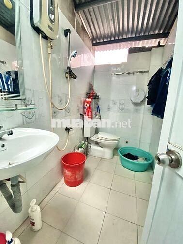 BÁN NHÀ CHÍNH CHỦ – HXH NGUYỄN VĂN QUÁ, Q.12 - 100M2 - GIÁ CHỈ 5.1 TỶ