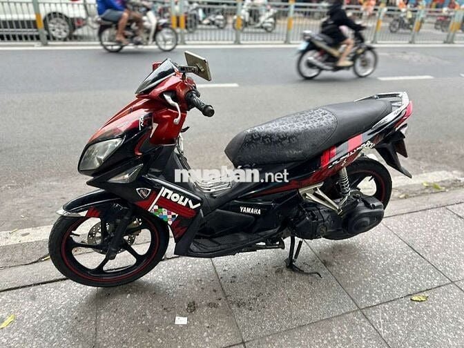Yamaha Nouvo 4 2011 mới 90% biển số thành phố