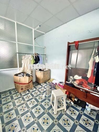 BÁN NHÀ CHÍNH CHỦ – HXH NGUYỄN VĂN QUÁ, Q.12 - 100M2 - GIÁ CHỈ 5.1 TỶ