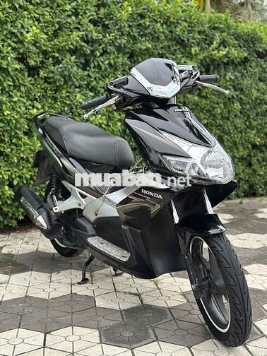 Honda Air Blade 2009 Fi BSTP Máy Zin Êm Xe Đẹp