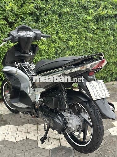 Honda Air Blade 2009 Fi BSTP Máy Zin Êm Xe Đẹp