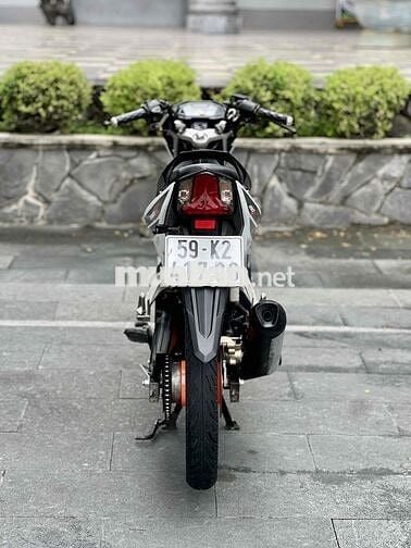 SONIC REPSOL 2019 BSTP CHÍNH CHỦ CÓ GÓP