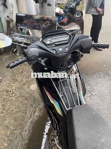 Honda Winner X 2020 Đen biển 65 máy zin êm