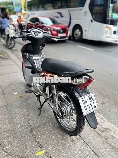 Honda wave RS 2010 mới 90% Bstp chính chủ