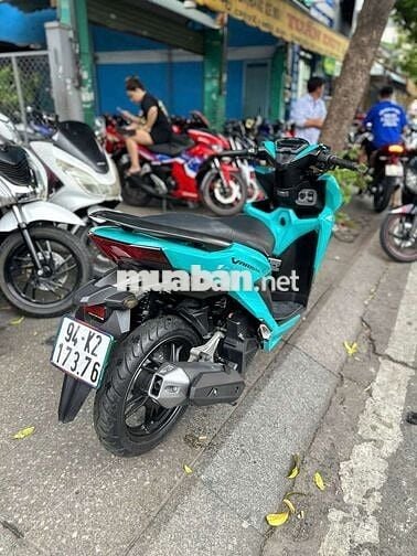 Honda Vario 150 2020 mới 90% biển số 94