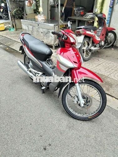 Honda Wave S bstp chính chủ bao chứng giấy xe đẹp