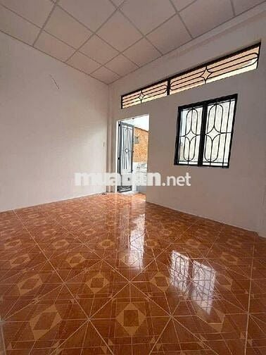 BÁN NHÀ ĐẸP HỒ THÀNH BIÊN - HẺM BA GÁC - 2 TÀNG 2PN 2WC - NHỈNH 3 TỶ.