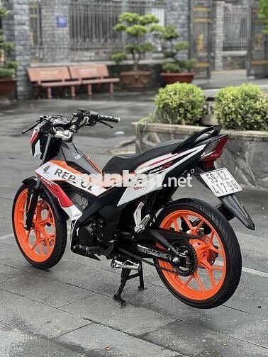 SONIC REPSOL 2019 BSTP CHÍNH CHỦ CÓ GÓP