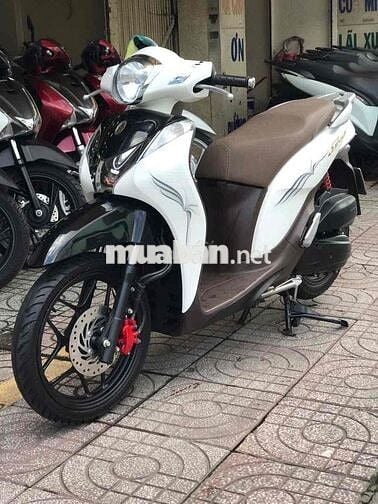 SH MODE 2015 BSTP - XE Y HÌNH - GÓP NỢ XẤU