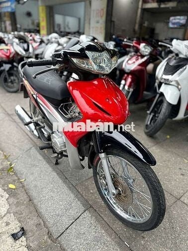 Honda wave RS 2010 mới 90% Bstp chính chủ
