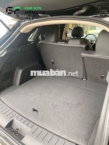 VinFast VF8 ECO 2023 Đen 32.000km