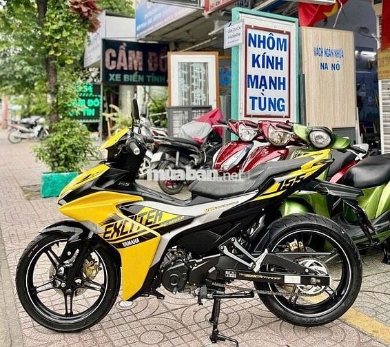 ❤️Yamaha Exciter 155 Vva 2020, BSTP 9Chủ