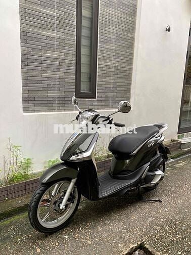 BÁN XE HÃNG PIAGGIO LIBERTY ABS iget