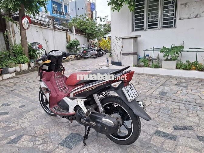 Xe yamaha novo4 nguyên gin