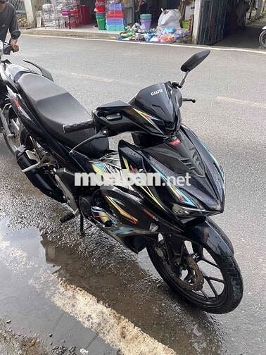 Honda Winner X 2020 Đen biển 65 máy zin êm