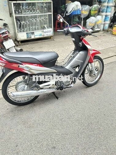 Honda Wave S bstp chính chủ bao chứng giấy xe đẹp