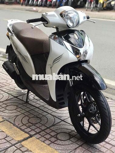 SH MODE 2015 BSTP - XE Y HÌNH - GÓP NỢ XẤU