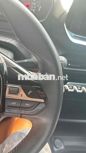 Peugeot 2008 2021 Active 1.2 AT - 50000 km