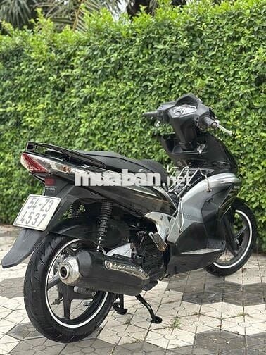 Honda Air Blade 2009 Fi BSTP Máy Zin Êm Xe Đẹp