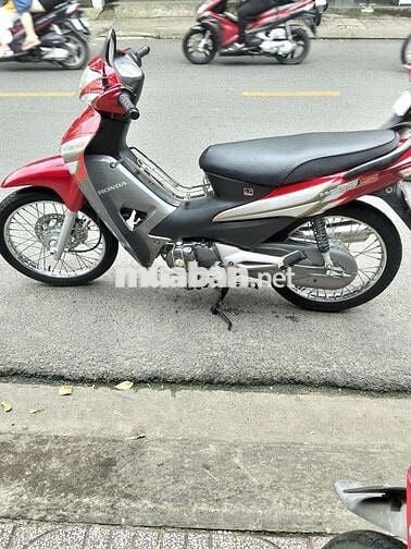 Honda Wave S bstp chính chủ bao chứng giấy xe đẹp